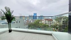 Peak Residence (D11), Condominium #515541711